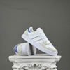 SZ36.7 adidas Breaknet Plus 'White Gray Blue' GZ8069 115702