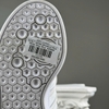 SZ36.7 adidas Breaknet Plus 'White Gray Blue' GZ8069 115702