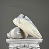 SZ42.7 adidas originals Ozelia 'Grey Beige' ID1122 115725