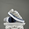 SZ43.3 adidas Human Made x Adimatic 'Grey Tech Indigo' HP9915 115740