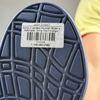 SZ43.3 adidas Human Made x Adimatic 'Grey Tech Indigo' HP9915 115740