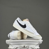 SZ43 Nike Blazer Low '77 Vintage 'White Black' DA6364-101 115880