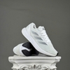 SZ41.3 adidas Duramo RC 'White Grey' ID2707 115813