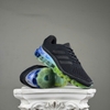 SZ43 adidas Microbounce Black Green Blue FX7696 1151144
