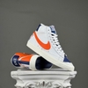 SZ42.5 Nike NBA x Blazer Mid '77 EMB '75th Anniversary - Knicks' DD8025-100 115949