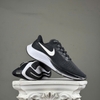 SZ42.5 Nike Air Zoom Pegasus 37 'Black White' BQ9646-002 1151156