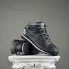 SZ41.5 Timberland Boots Mid Black 115985