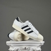 SZ adidas Superstar Vintage 'White Black Cream White' JQ3254 1151011