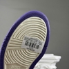 SZ36 Nike Air Jordan 1 Zoom Comfort 'Court Purple Patent' CT0979-505 115883