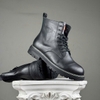 SZ40 Dickies Boots High Black DKCMS1060 115948