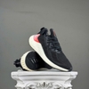 SZ40.7 adidas AlphaBoost 'Black White Red' EH3313 115956