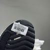 SZ40.7 adidas AlphaBoost 'Black White Red' EH3313 115956