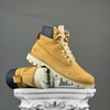 SZ40 Caterpillar Boots High Wheat P722849 115997