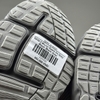 SZ42.5 Miuno Spark Cn Gray Black 'Black Gray' D1GH221205 125321