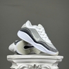 SZ40.5 Nike Air Zoom GT Hustle Academy EP 'White Black Light Bone' FJ7808-100 125446