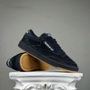 SZ43 Reebok Club C 85 'Black' FV9884 125506
