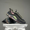 SZ43 Nike Air Max Terrascape 97 'Black Elemental Pink Lime' DJ5019-004 125487