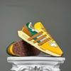SZ42.7 adidas Melting Sadness x Retropy E5 'Yellow Bold Green' GW6035 125414