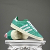 SZ43.3 adidas x Human Made Campus 'Green' FY0732 125346