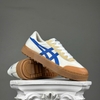 SZ42.5 ASICS Court Trail 'Creamwhite Blue' 1203A146-203 125470