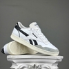 SZ44 Reebok Unisex Royal Techque Sneakers White/Grey/Black FZ0426 125514