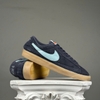 SZ43 Nike BLAZER Low SUEDE 'Gridiron' AJ9516-004 115577
