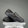 SZ44 Geox Respira Loafer 