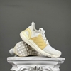 SZ37.3 adidas UltraBoost 19 'Triple White' G54015 115792