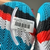 SZ42 Nike Giannis Immortality EP 'Force Field White Turquoise' DH4528-100 125500