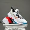SZ42 Nike Giannis Immortality EP 'Force Field White Turquoise' DH4528-100 125500