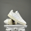 SZ43.3 adidasPostmove Casual Shoes 'Triple White' H00465 125759