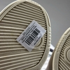 SZ43.3 adidasPostmove Casual Shoes 'Triple White' H00465 125759