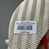 SZ43.5 Onitsuka Tiger Track Trainer 'White Orange' 1183B476-100 125272