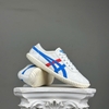 SZ40.5 Onitsuka Tiger Tsunahiki White Blue Red 1183A084-100 115686