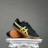 SZ41.5 Onitsuka Tiger DD Trainer 'Black Gold Gum' 1183B478-001 125186