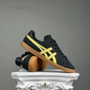 SZ42.5 Onitsuka Tiger DD Trainer 'Black Gold Gum' 1183B478-001 125208