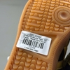SZ42.5 Onitsuka Tiger DD Trainer 'Black Gold Gum' 1183B478-001 125208