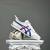 SZ42 Onitsuka Tiger Mexico 66 'Blue Red Metallic Gold' D507L-0152 125215