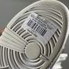 SZ38 Nike Dunk Low 'Triple White' DD1503-109 115573