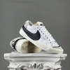 SZ37.5 Nike Blazer Low Jumbo 'White Black DQ1470-101 115589
