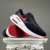 SZ44 Nike Air Max SYSTM 'Black University Red' DM9537-005 115550