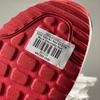 SZ44 Nike Air Max SYSTM 'Black University Red' DM9537-005 115550