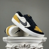 SZ42 Nike SB Force 58 'University Gold White' DV5477-700 115416