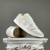 SZ38 Nike Air Jordan1 Low SE 'Pastel Grind' DJ0341-100 115764