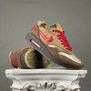 SZ40.5 Nike x CLOT Air Max 1 'Kiss Of Death CHA' DD1870-200 125341