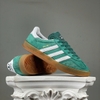 SZ40.7 adidas Gazelle Indoor Shoes 'Collegiate Green' IG1596 125703