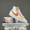 SZ39 Nike Blazer Mid '77 'Campfire Orange' DM2872-100 125729