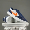 SZ44 Nike Force 58 SB 'Midnight Navy Safety Orange' DV5477-400 125728