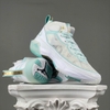 SZ40.5 Jordan Guo Ailun x Air Jordan 37 PF 'White Island Green' DV0921-173 125628