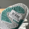 SZ40.5 Jordan Guo Ailun x Air Jordan 37 PF 'White Island Green' DV0921-173 125628